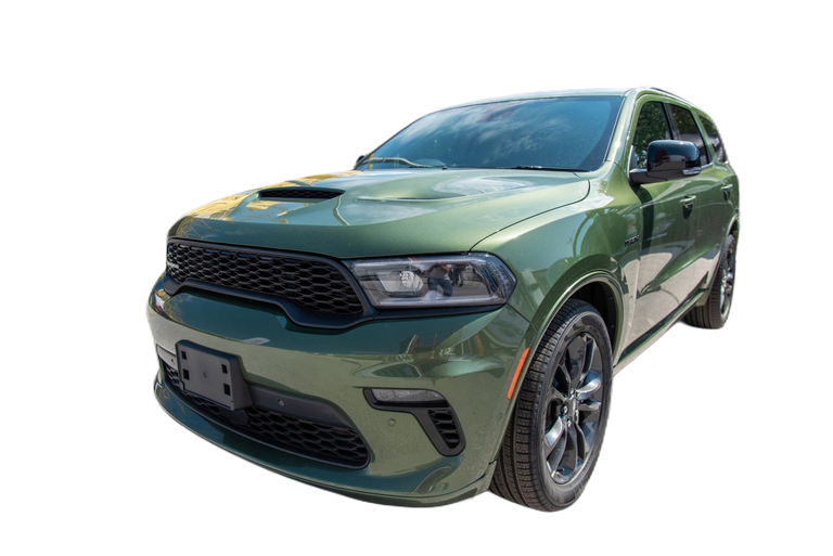 Dodge Durango Durango III (WD, facelift 2021) thumbnail picture