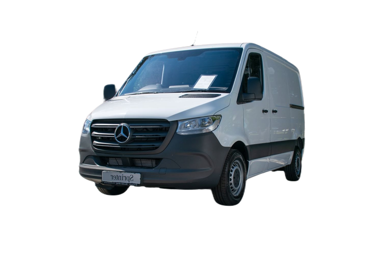 Mercedes-Benz Sprinter Sprinter Panel Van Compact (W907/W910) thumbnail picture