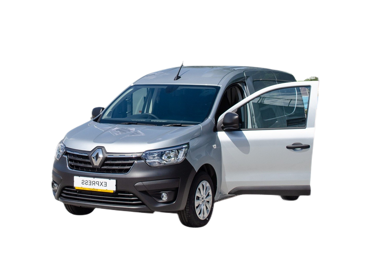 Renault Express Express II Van thumbnail picture