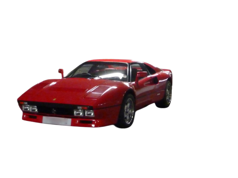 Ferrari GTO 288 GTO thumbnail picture