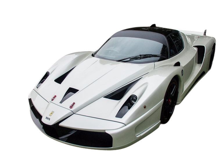 Ferrari FXX FXX thumbnail picture