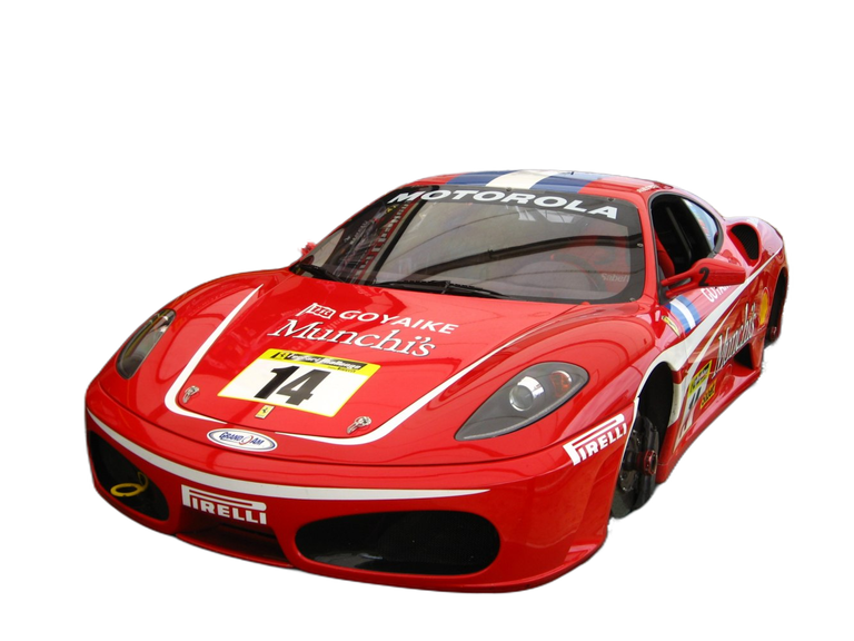 Ferrari F430 F430 Challenge thumbnail picture