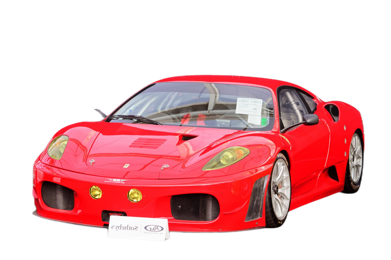 Ferrari F430 F430 GTC thumbnail picture