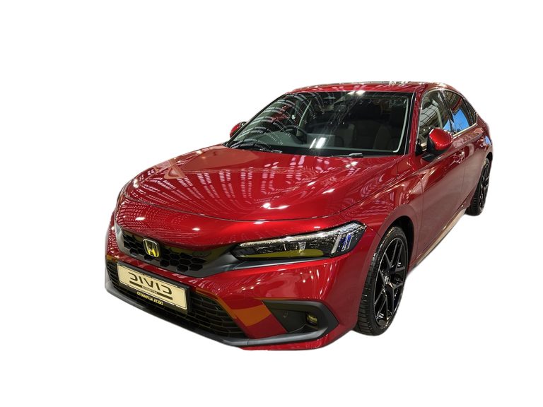 Honda Civic Civic XI thumbnail picture