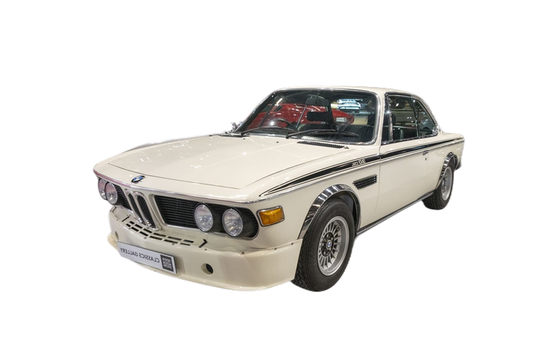 BMW E9 E9 thumbnail picture