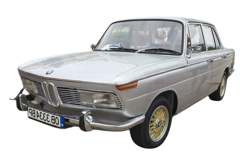 BMW - New Class's photo