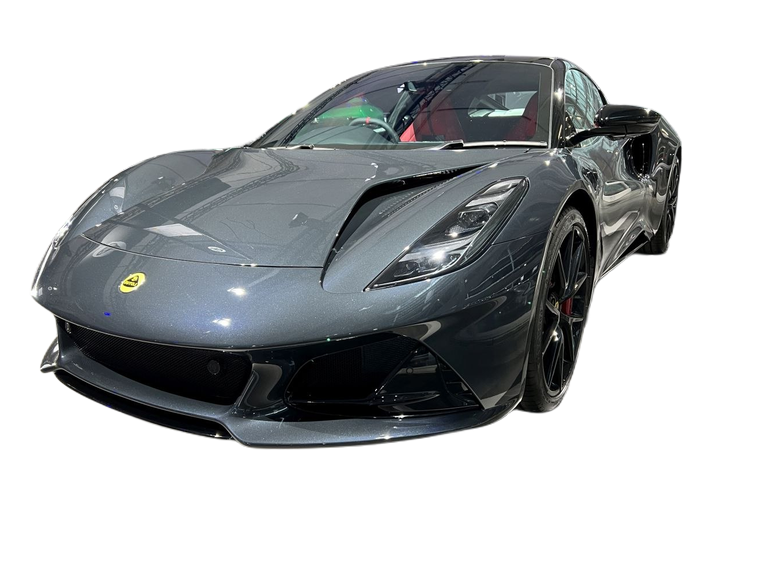 Lotus Emira Emira thumbnail picture