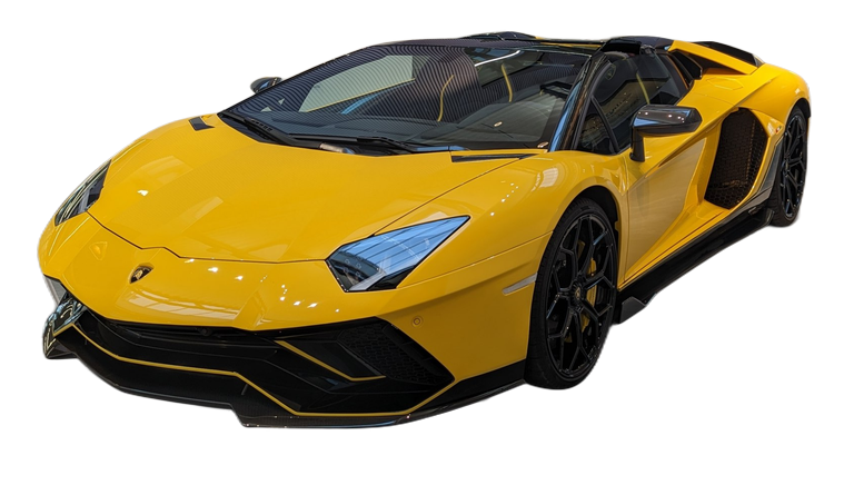 Lamborghini Aventador Aventador LP 780-4 Ultimae Roadster thumbnail picture