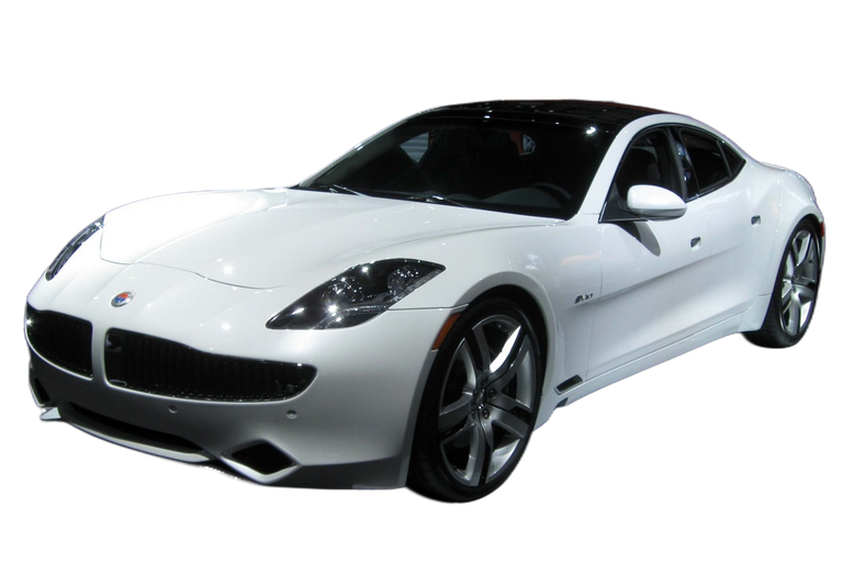 Fisker Karma Karma thumbnail picture