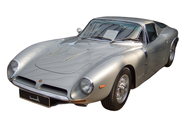 Bizzarrini 5300 GT Strada 5300 GT Strada thumbnail picture