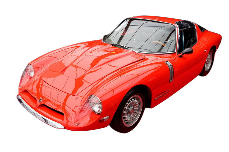 Bizzarrini - 1900 GT Europa's photo