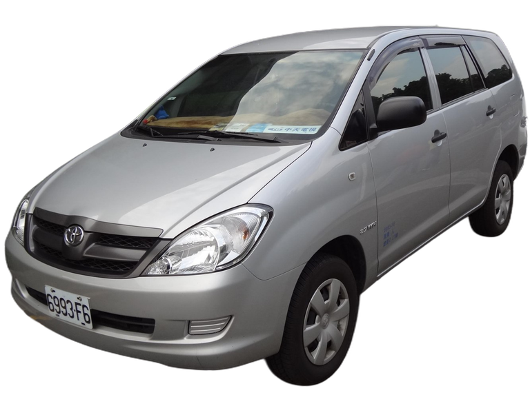 Toyota Innova Innova I thumbnail picture