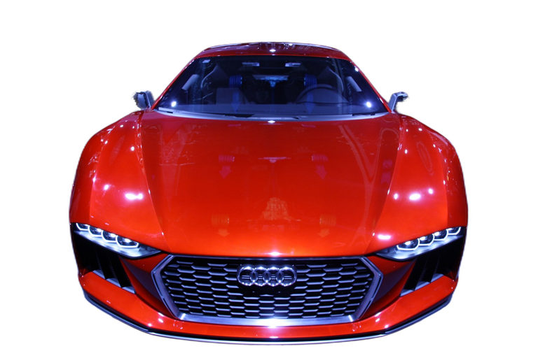 Audi nanuk quattro concept nanuk quattro concept thumbnail picture
