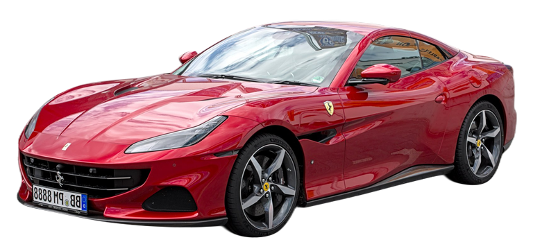 Ferrari Portofino Portofino M thumbnail picture