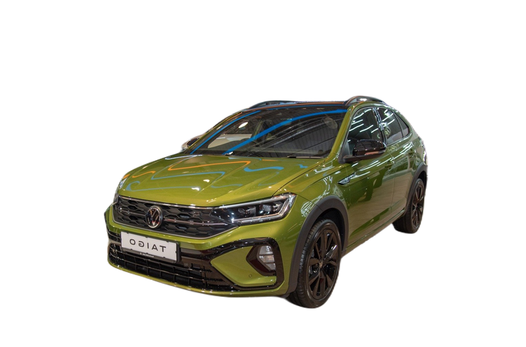 Volkswagen Taigo Taigo thumbnail picture