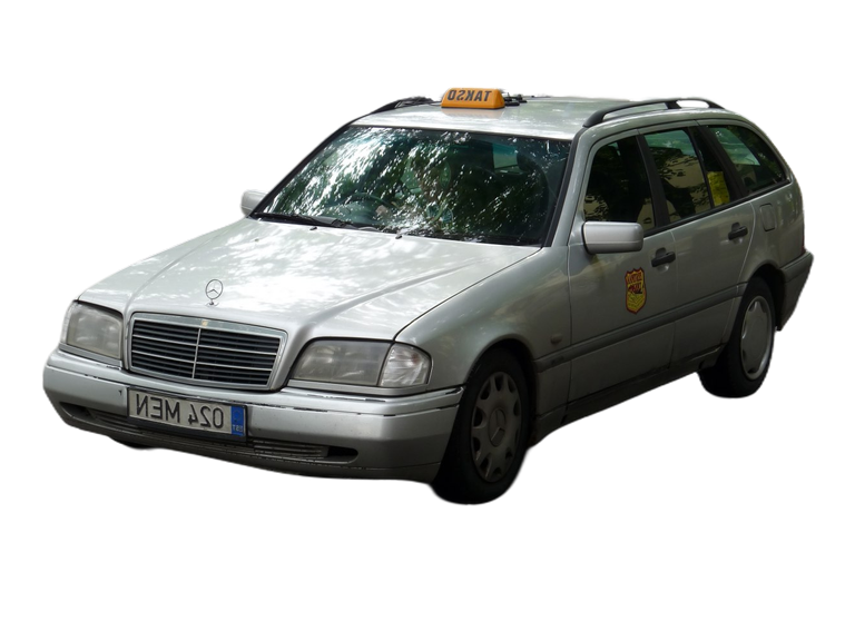 Mercedes-Benz Clasa C Clasa C T-modell (S202) thumbnail picture