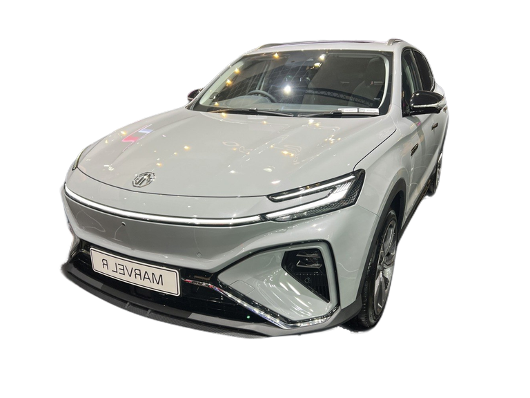 MG Marvel R Marvel R thumbnail picture