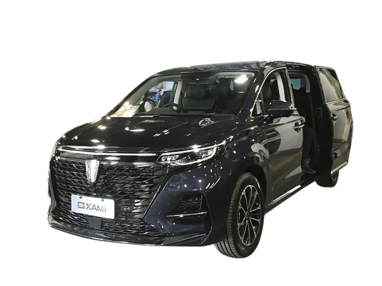 Roewe iMAX8 iMAX8 thumbnail picture