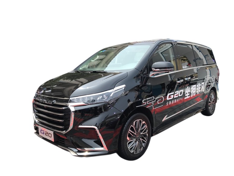 Maxus G20 G20 thumbnail picture