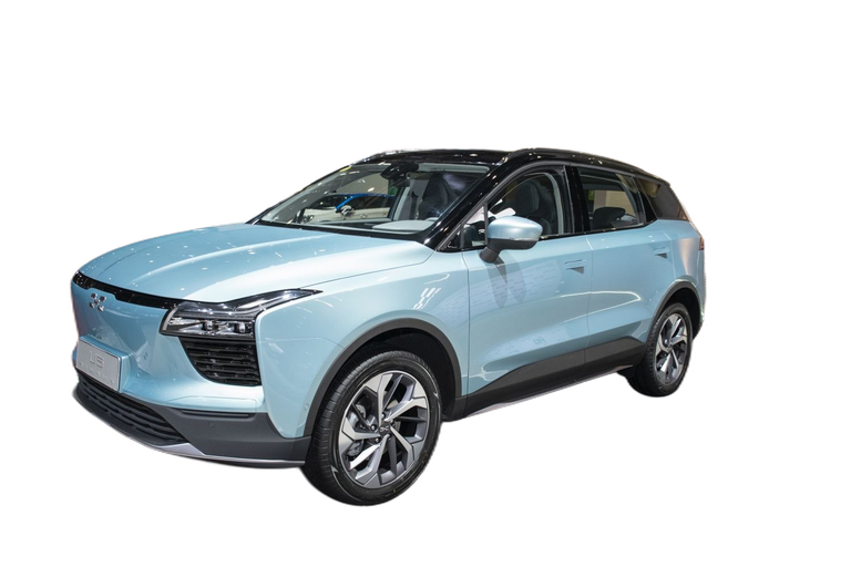 Aiways U5 U5 thumbnail picture