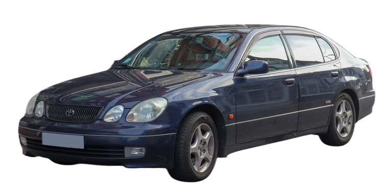 Toyota Aristo Aristo (S16) thumbnail picture