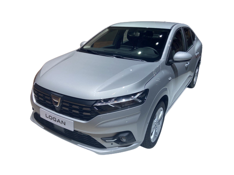Dacia Logan Logan III thumbnail picture