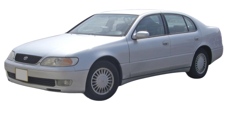 Toyota Aristo Aristo (S14) thumbnail picture