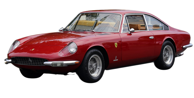 Ferrari 365 365 GT 2+2 thumbnail picture