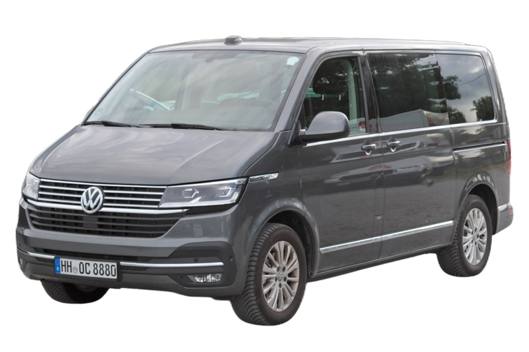 Volkswagen Multivan Multivan (T6.1, facelift 2019) thumbnail picture