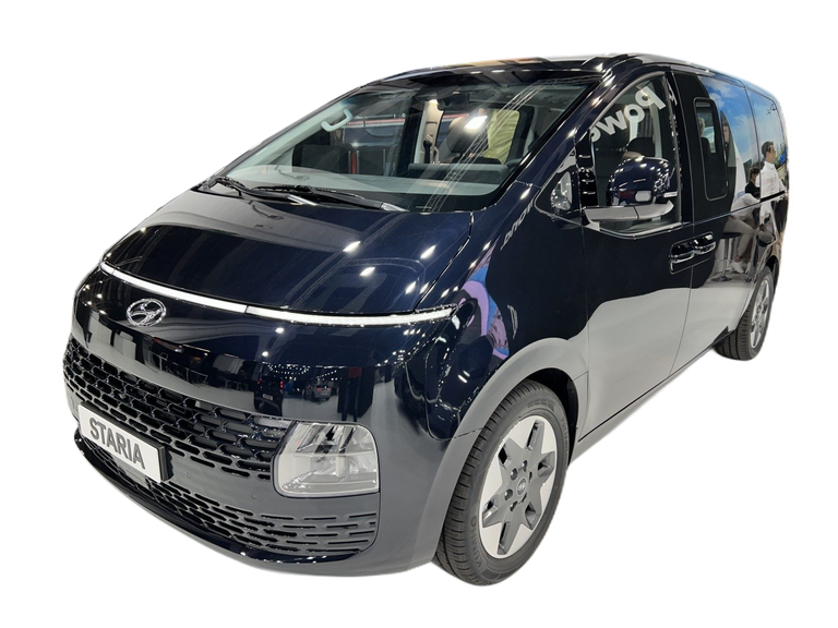 Hyundai Staria Staria thumbnail picture