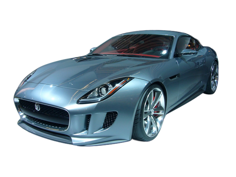 Jaguar C-X16 C-X16 thumbnail picture