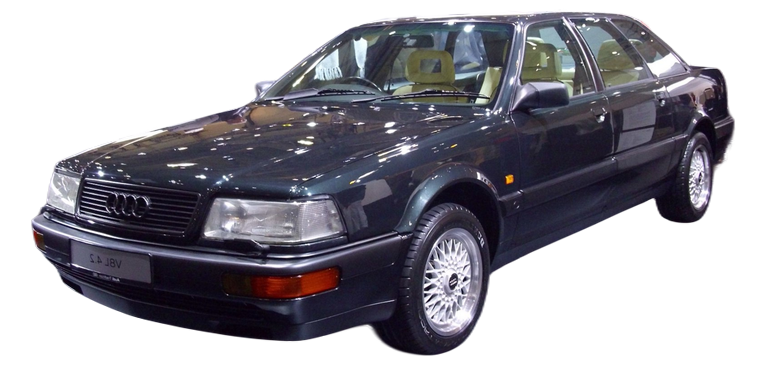 Audi V8 V8L (D11) thumbnail picture