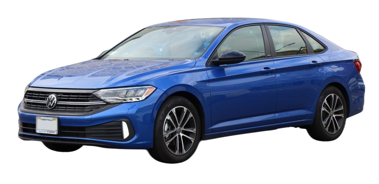 Volkswagen Jetta Jetta VII (facelift 2021) thumbnail picture