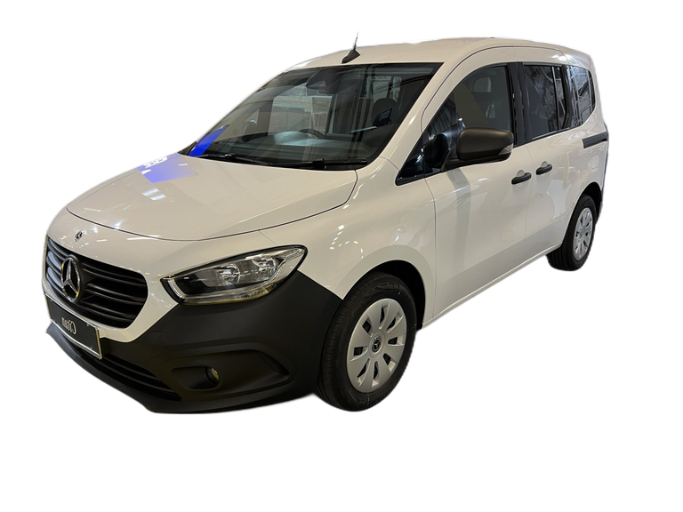 Mercedes-Benz Citan Citan II Tourer (W420) thumbnail picture