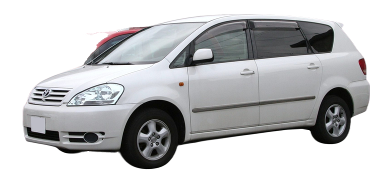 Toyota Ipsum Ipsum (CM2) thumbnail picture