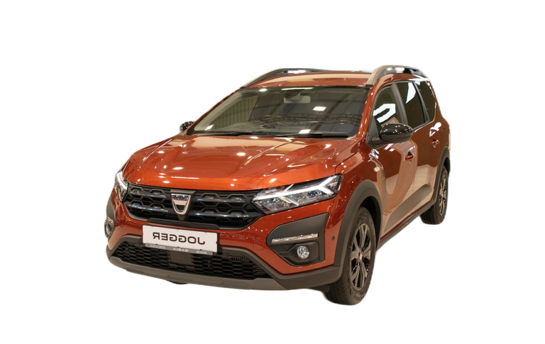 Dacia Jogger Jogger thumbnail picture