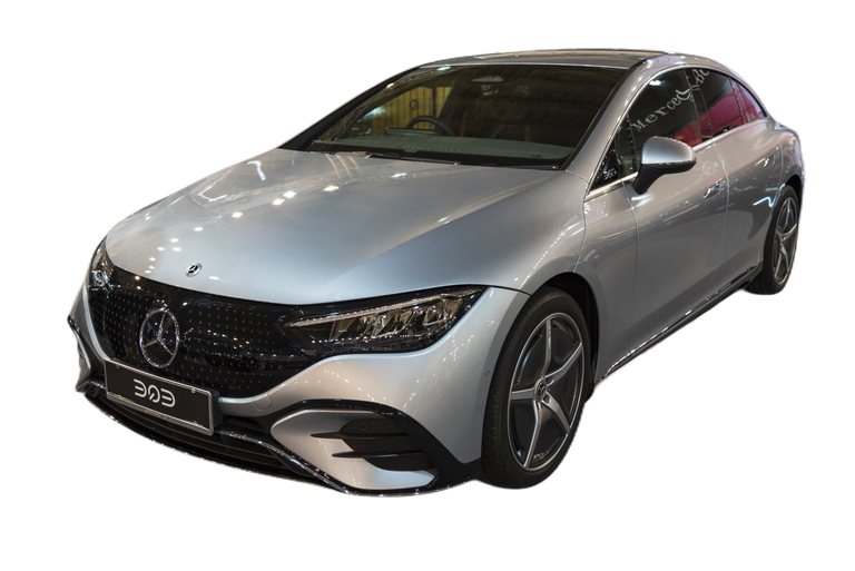 Mercedes-Benz EQE EQE (V295) thumbnail picture