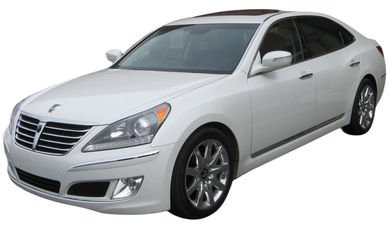 Hyundai Equus Equus (VI) thumbnail picture