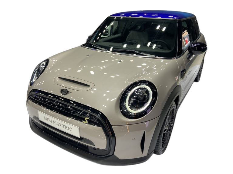 Mini Electric Electric Cooper SE (F56, facelift 2021) thumbnail picture