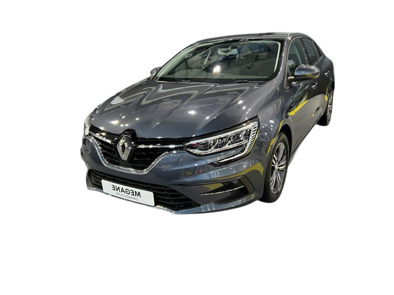 Renault Megane Megane IV (Phase II, 2020) Sedan thumbnail picture