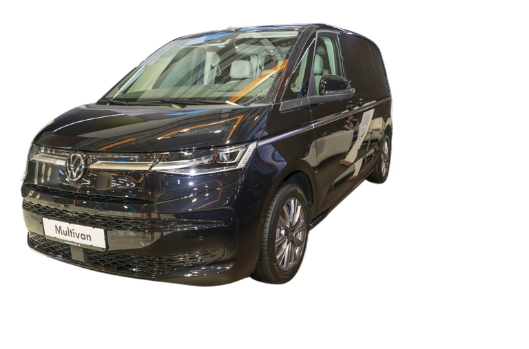 Volkswagen Multivan Multivan (T7) thumbnail picture