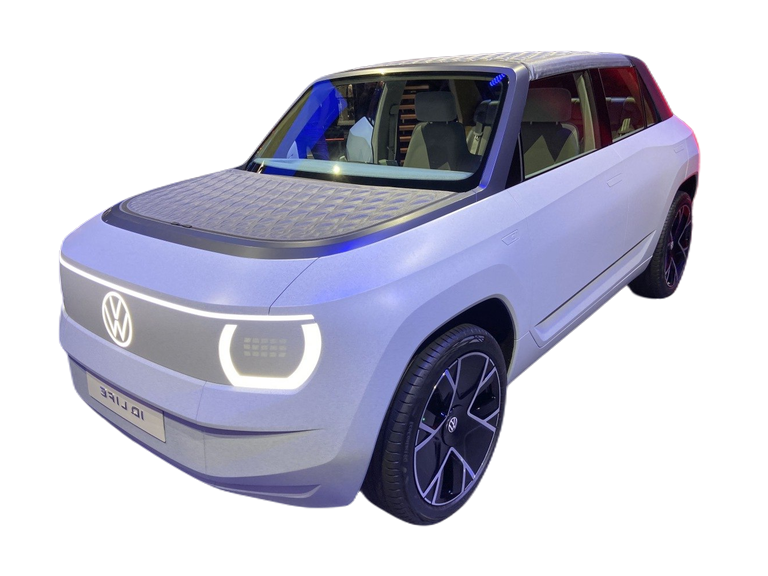 Volkswagen ID. LIFE ID. LIFE thumbnail picture
