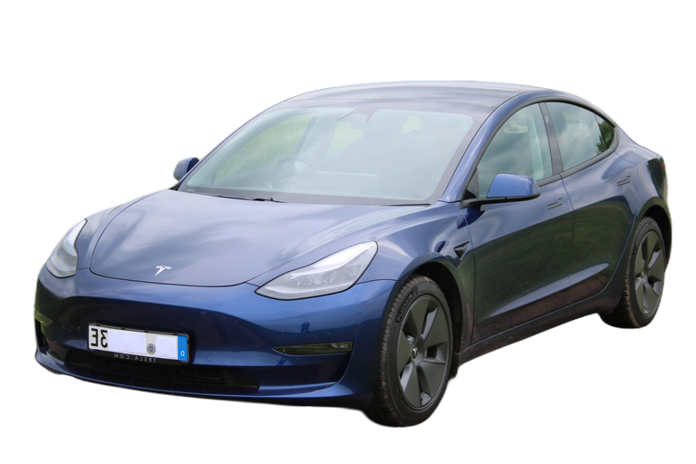 Tesla Model 3 Model 3 (facelift 2020) thumbnail picture
