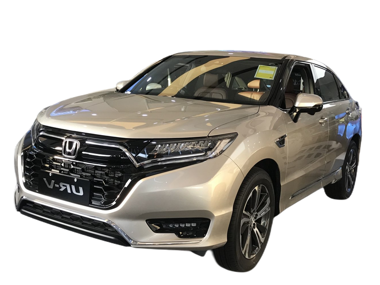 Honda UR-V UR-V (facelift 2020) thumbnail picture
