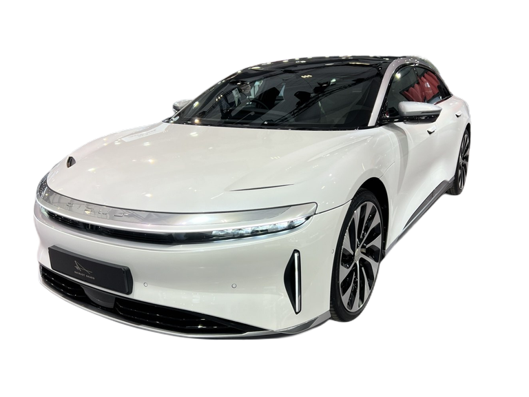 Lucid Air Air thumbnail picture