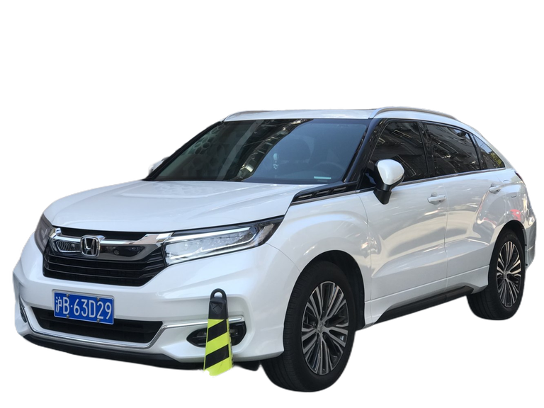 Honda Avancier Avancier II (facelift 2020) thumbnail picture