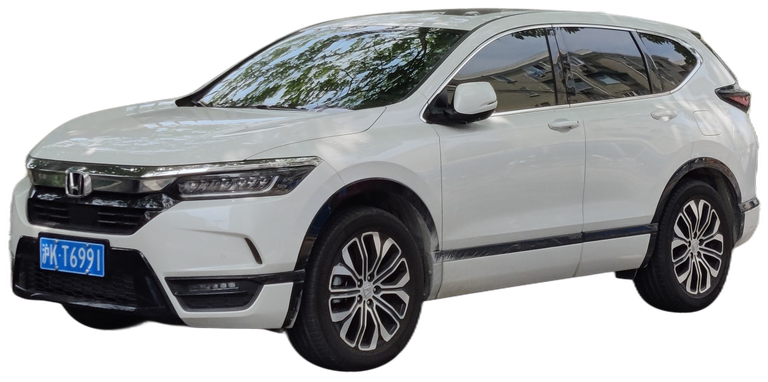 Honda Breeze Breeze thumbnail picture