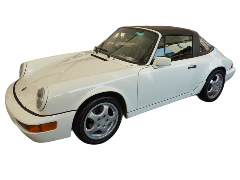 Porsche 911 911 Targa (964) thumbnail picture