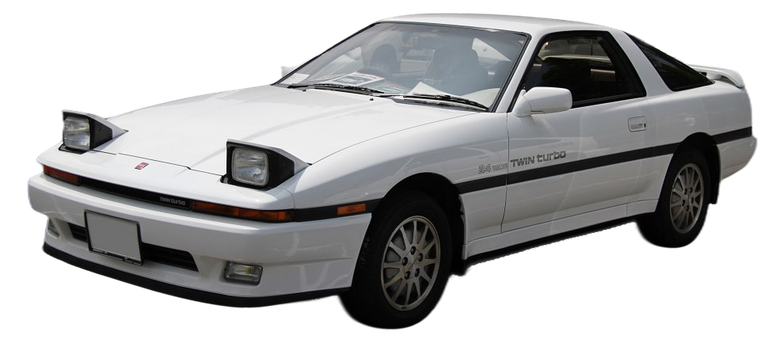 Toyota Supra Supra III (A70) thumbnail picture