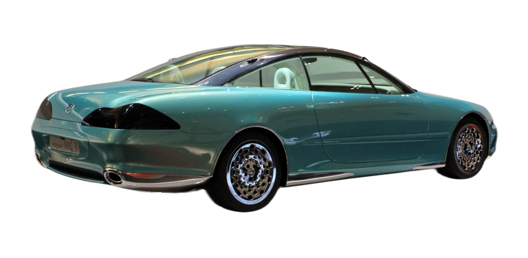 Mercedes-Benz F 200 F 200 Imagination thumbnail picture